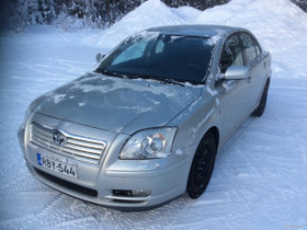 Toyota Avensis, Autot, Suomussalmi, Tori.fi Toyota Avensis, Autot, Suomussalmi, Tori.fi
