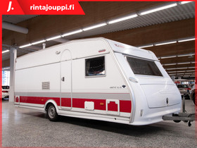 Kabe Ametist 560, Asuntovaunut, Matkailuautot ja asuntovaunut, Seinäjoki, Tori.fi Kabe Ametist 560, Asuntovaunut, Matkailuautot ja asuntovaunut, Seinäjoki, Tori.fi