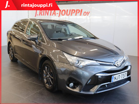 Toyota Avensis, Autot, Seinäjoki, Tori.fi Toyota Avensis, Autot, Seinäjoki, Tori.fi