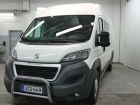 PEUGEOT BOXER, Autot, Oulu, Tori.fi PEUGEOT BOXER, Autot, Oulu, Tori.fi