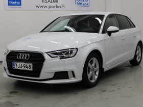 AUDI A3, Autot, Iisalmi, Tori.fi AUDI A3, Autot, Iisalmi, Tori.fi