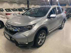 HONDA CR-V, Autot, Varkaus, Tori.fi HONDA CR-V, Autot, Varkaus, Tori.fi