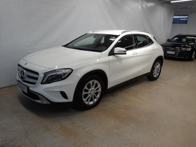 MERCEDES-BENZ GLA, Autot, Kauhajoki, Tori.fi MERCEDES-BENZ GLA, Autot, Kauhajoki, Tori.fi