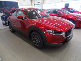 Mazda CX-30, Autot, Tuusula, Tori.fi Mazda CX-30, Autot, Tuusula, Tori.fi