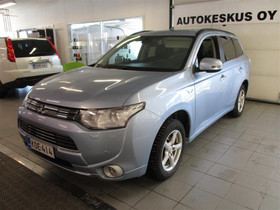 Mitsubishi Outlander, Autot, Keminmaa, Tori.fi Mitsubishi Outlander, Autot, Keminmaa, Tori.fi