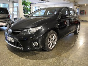 TOYOTA AURIS, Autot, Imatra, Tori.fi TOYOTA AURIS, Autot, Imatra, Tori.fi