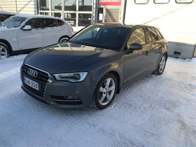 Audi A3, Autot, Lappeenranta, Tori.fi Audi A3, Autot, Lappeenranta, Tori.fi