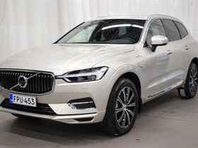 Volvo XC60, Autot, Lappeenranta, Tori.fi Volvo XC60, Autot, Lappeenranta, Tori.fi