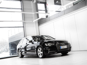Audi A4, Autot, Tampere, Tori.fi Audi A4, Autot, Tampere, Tori.fi