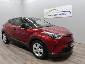 TOYOTA C-HR, Autot, Savonlinna, Tori.fi TOYOTA C-HR, Autot, Savonlinna, Tori.fi