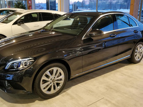 MERCEDES-BENZ C, Autot, Pori, Tori.fi MERCEDES-BENZ C, Autot, Pori, Tori.fi