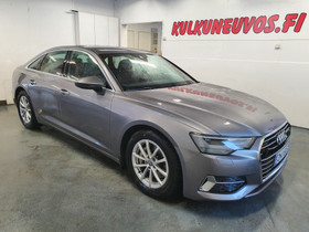 Audi A6, Autot, Kempele, Tori.fi Audi A6, Autot, Kempele, Tori.fi