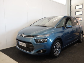CITROEN C4 PICASSO, Autot, Huittinen, Tori.fi CITROEN C4 PICASSO, Autot, Huittinen, Tori.fi
