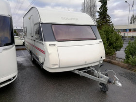 Solifer Artic, Asuntovaunut, Matkailuautot ja asuntovaunut, Kuopio, Tori.fi Solifer Artic, Asuntovaunut, Matkailuautot ja asuntovaunut, Kuopio, Tori.fi