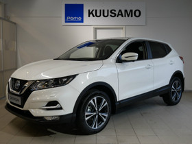 NISSAN QASHQAI, Autot, Kuusamo, Tori.fi NISSAN QASHQAI, Autot, Kuusamo, Tori.fi