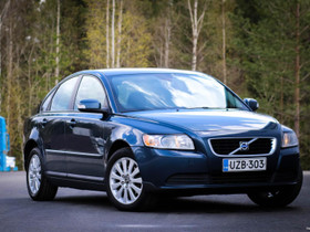 Volvo S40, Autot, Vantaa, Tori.fi Volvo S40, Autot, Vantaa, Tori.fi