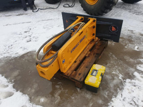 Wolverine ZW-750 Hydraulivasara Liukuohjattui, Maanrakennuskoneet, Työkoneet ja kalusto, Hollola, Tori.fi Wolverine ZW-750 Hydraulivasara Liukuohjattui, Maanrakennuskoneet, Työkoneet ja kalusto, Hollola, Tori.fi