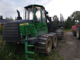 John Deere 1510 G, Työkoneet, Työkoneet ja kalusto, Pori, Tori.fi John Deere 1510 G, Työkoneet, Työkoneet ja kalusto, Pori, Tori.fi