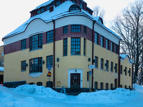 1H, 41m², Koulukatu, Hämeenlinna, Vuokrattavat asunnot, Asunnot, Hämeenlinna, Tori.fi 1H, 41m², Koulukatu, Hämeenlinna, Vuokrattavat asunnot, Asunnot, Hämeenlinna, Tori.fi