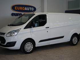 Ford Transit Custom, Autot, Vihti, Tori.fi Ford Transit Custom, Autot, Vihti, Tori.fi