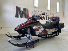 Ski-Doo GTX, Moottorikelkat, Moto, Rauma, Tori.fi Ski-Doo GTX, Moottorikelkat, Moto, Rauma, Tori.fi