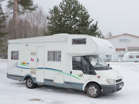Chausson Welcome, Matkailuautot, Matkailuautot ja asuntovaunut, Hämeenlinna, Tori.fi Chausson Welcome, Matkailuautot, Matkailuautot ja asuntovaunut, Hämeenlinna, Tori.fi