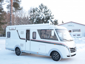 LMC Sportline, Matkailuautot, Matkailuautot ja asuntovaunut, Hämeenlinna, Tori.fi LMC Sportline, Matkailuautot, Matkailuautot ja asuntovaunut, Hämeenlinna, Tori.fi