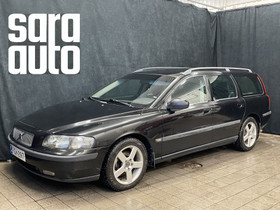 Volvo V70, Autot, Muhos, Tori.fi Volvo V70, Autot, Muhos, Tori.fi