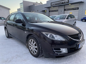 Mazda 6, Autot, Raisio, Tori.fi Mazda 6, Autot, Raisio, Tori.fi