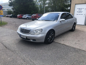 Mercedes-Benz S, Autot, Helsinki, Tori.fi Mercedes-Benz S, Autot, Helsinki, Tori.fi