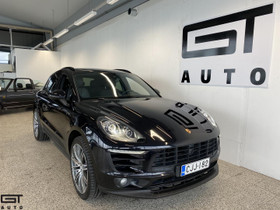 Porsche Macan, Autot, Pori, Tori.fi Porsche Macan, Autot, Pori, Tori.fi