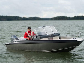 Buster LX+F60 (Kysy Toimitusaikaa), Moottoriveneet, Veneet, Pori, Tori.fi Buster LX+F60 (Kysy Toimitusaikaa), Moottoriveneet, Veneet, Pori, Tori.fi