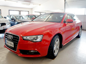 Audi A5, Autot, Kalajoki, Tori.fi Audi A5, Autot, Kalajoki, Tori.fi