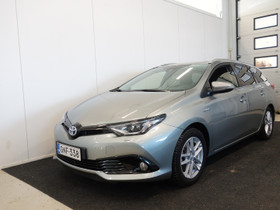 Toyota AURIS, Autot, Huittinen, Tori.fi Toyota AURIS, Autot, Huittinen, Tori.fi