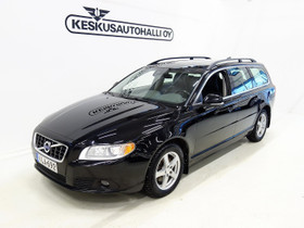 Volvo V70, Autot, Salo, Tori.fi Volvo V70, Autot, Salo, Tori.fi