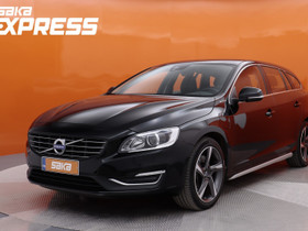 Volvo V60, Autot, Vihti, Tori.fi Volvo V60, Autot, Vihti, Tori.fi