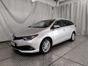 Toyota Auris, Autot, Vantaa, Tori.fi Toyota Auris, Autot, Vantaa, Tori.fi