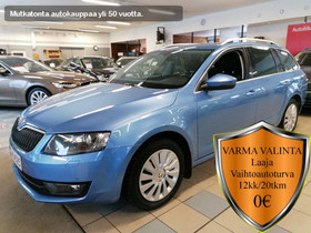 Skoda OCTAVIA, Autot, Ylivieska, Tori.fi Skoda OCTAVIA, Autot, Ylivieska, Tori.fi
