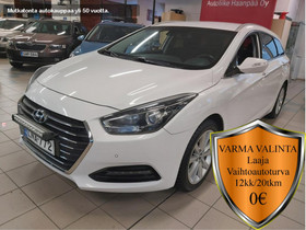 Hyundai I40, Autot, Ylivieska, Tori.fi Hyundai I40, Autot, Ylivieska, Tori.fi
