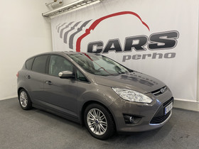 Ford C-MAX, Autot, Alajärvi, Tori.fi Ford C-MAX, Autot, Alajärvi, Tori.fi