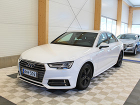 Audi A4, Autot, Akaa, Tori.fi Audi A4, Autot, Akaa, Tori.fi