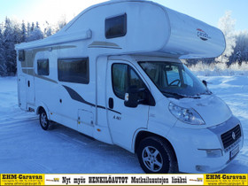 Capron A 461, Matkailuautot, Matkailuautot ja asuntovaunut, Hämeenlinna, Tori.fi Capron A 461, Matkailuautot, Matkailuautot ja asuntovaunut, Hämeenlinna, Tori.fi