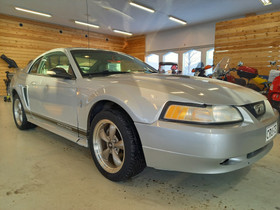 Ford Mustang, Autot, Rovaniemi, Tori.fi Ford Mustang, Autot, Rovaniemi, Tori.fi