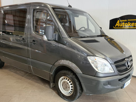 Mercedes-Benz Sprinter, Autot, Ylöjärvi, Tori.fi Mercedes-Benz Sprinter, Autot, Ylöjärvi, Tori.fi