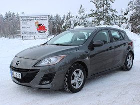 Mazda 3, Autot, Saarijärvi, Tori.fi Mazda 3, Autot, Saarijärvi, Tori.fi