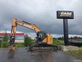 Case CX245D SR LC Blade, Maanrakennuskoneet, Työkoneet ja kalusto, Vantaa, Tori.fi Case CX245D SR LC Blade, Maanrakennuskoneet, Työkoneet ja kalusto, Vantaa, Tori.fi