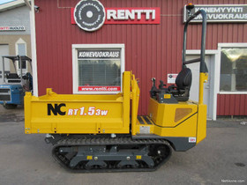 Nc rt1.5 3w, Maanrakennuskoneet, Työkoneet ja kalusto, Kankaanpää, Tori.fi Nc rt1.5 3w, Maanrakennuskoneet, Työkoneet ja kalusto, Kankaanpää, Tori.fi