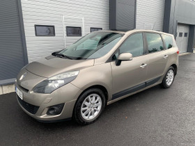 Renault Grand Scenic, Autot, Lempäälä, Tori.fi Renault Grand Scenic, Autot, Lempäälä, Tori.fi
