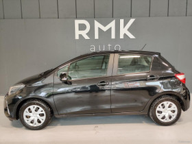 Toyota Yaris, Autot, Espoo, Tori.fi Toyota Yaris, Autot, Espoo, Tori.fi