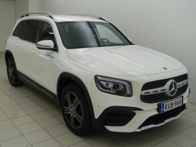 Mercedes-Benz GLB, Autot, Joensuu, Tori.fi Mercedes-Benz GLB, Autot, Joensuu, Tori.fi